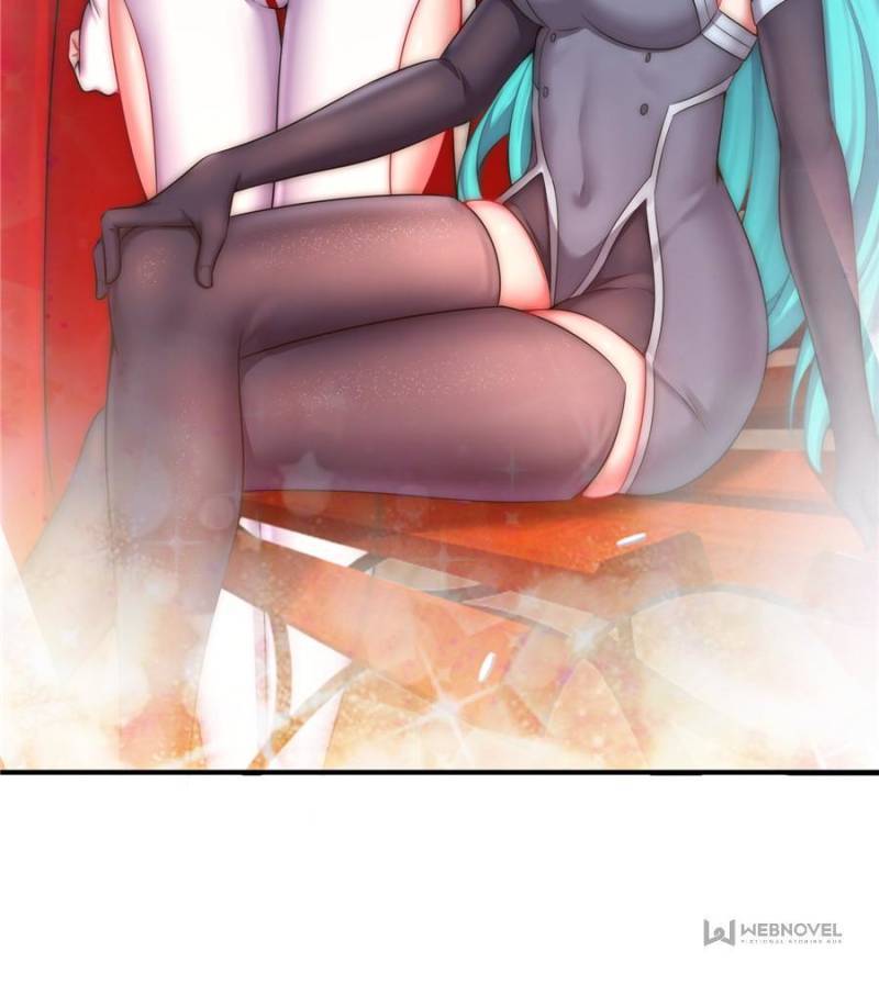 I Picked up an Attribute chapter 220 page 10