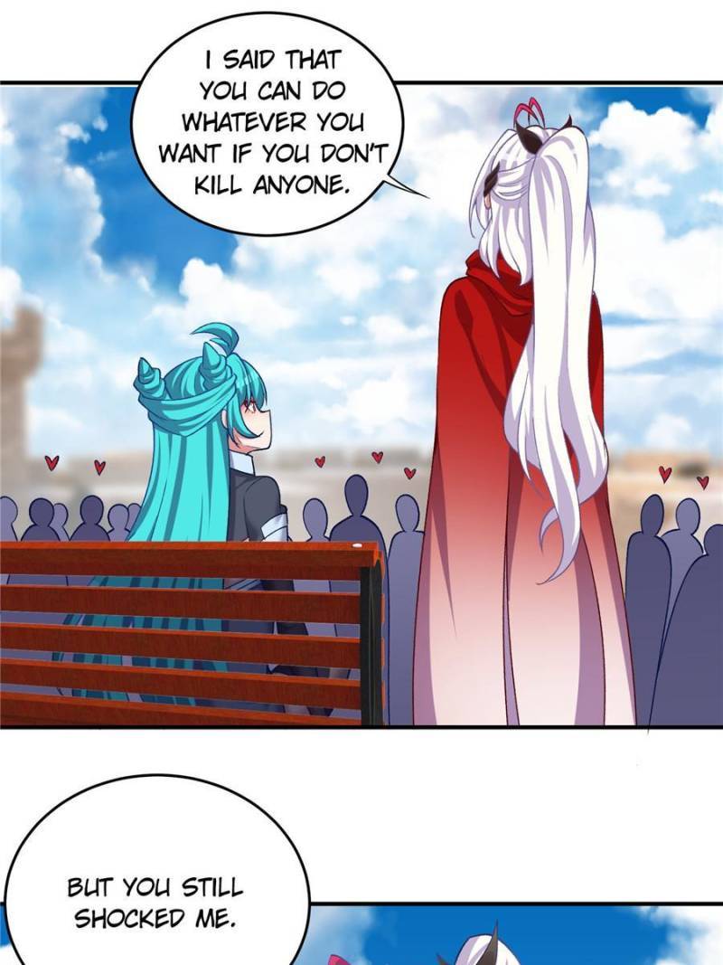 I Picked up an Attribute chapter 220 page 11