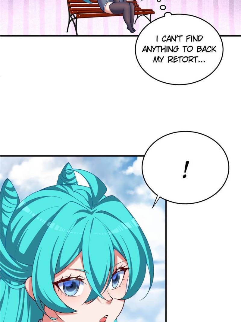 I Picked up an Attribute chapter 220 page 14