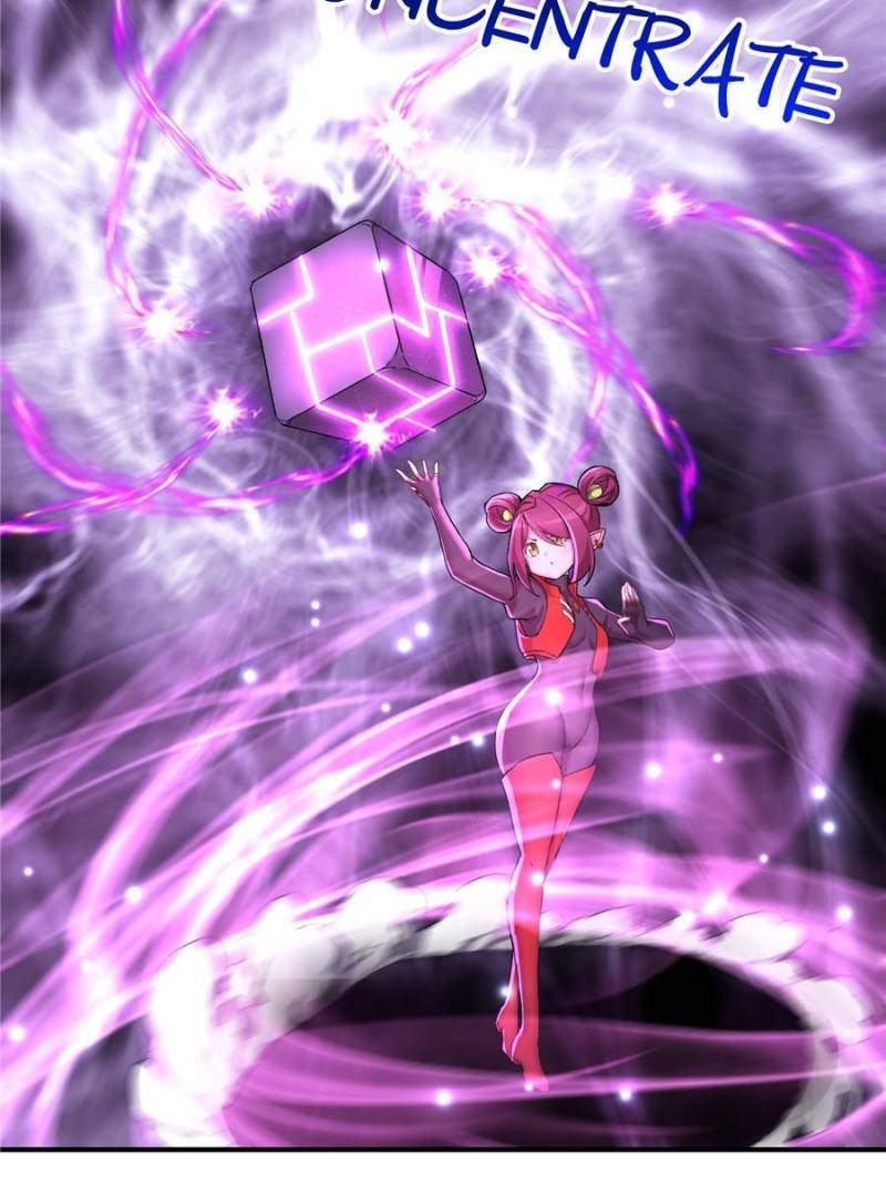 I Picked up an Attribute chapter 220 page 18