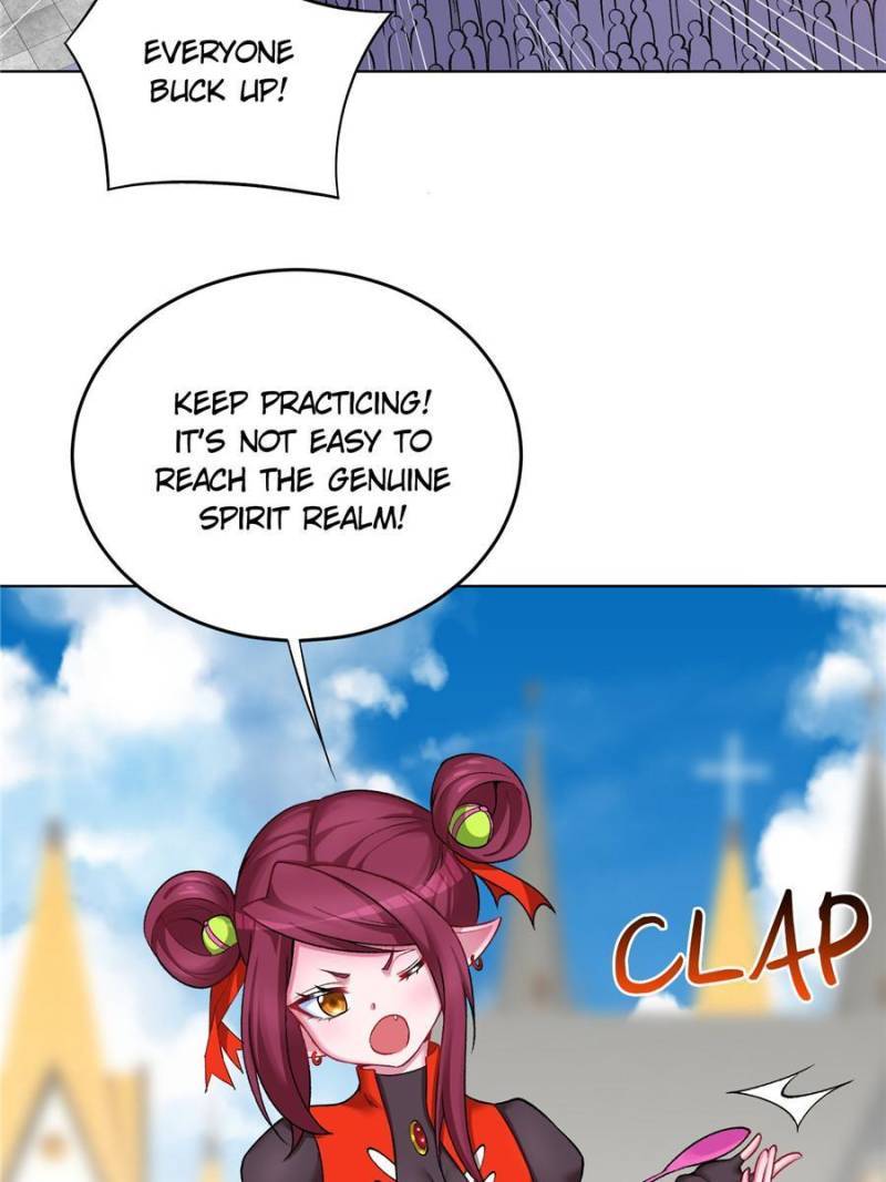 I Picked up an Attribute chapter 220 page 2