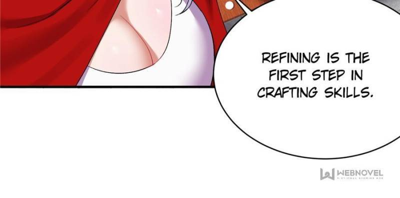 I Picked up an Attribute chapter 220 page 20