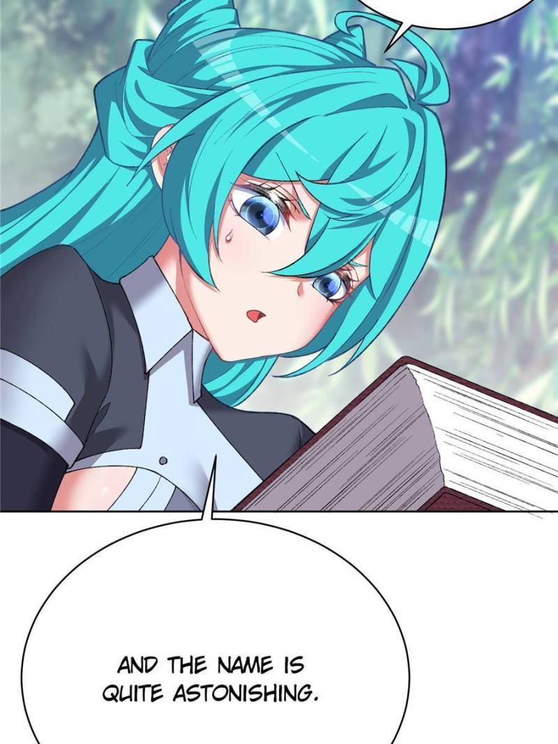 I Picked up an Attribute chapter 220 page 22