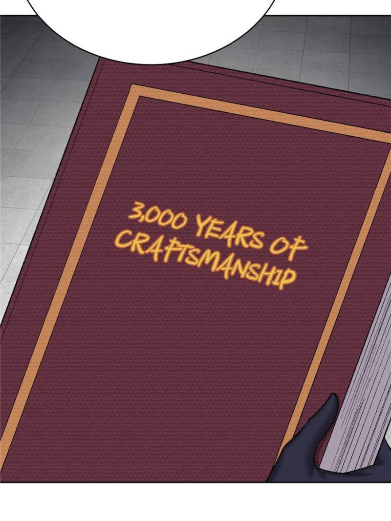 I Picked up an Attribute chapter 220 page 23