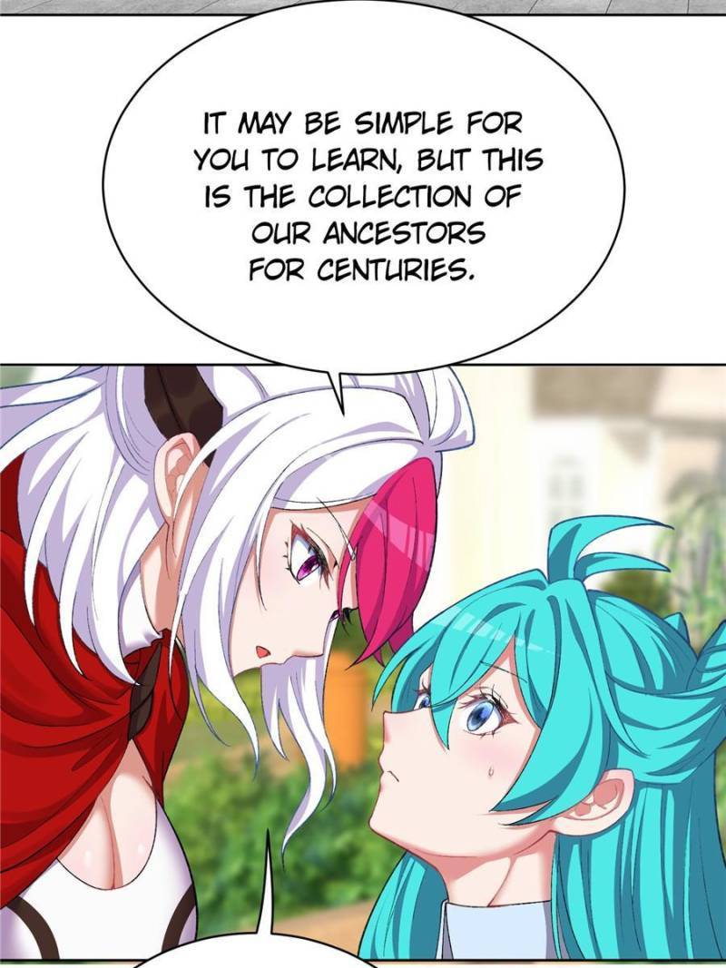 I Picked up an Attribute chapter 220 page 25