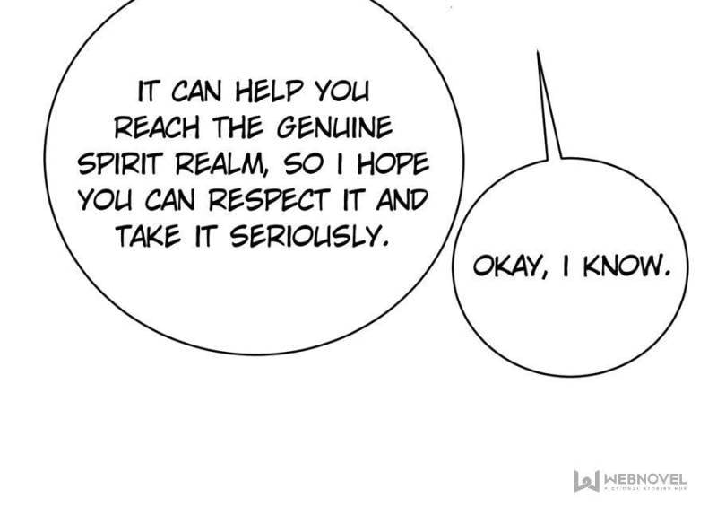 I Picked up an Attribute chapter 220 page 26