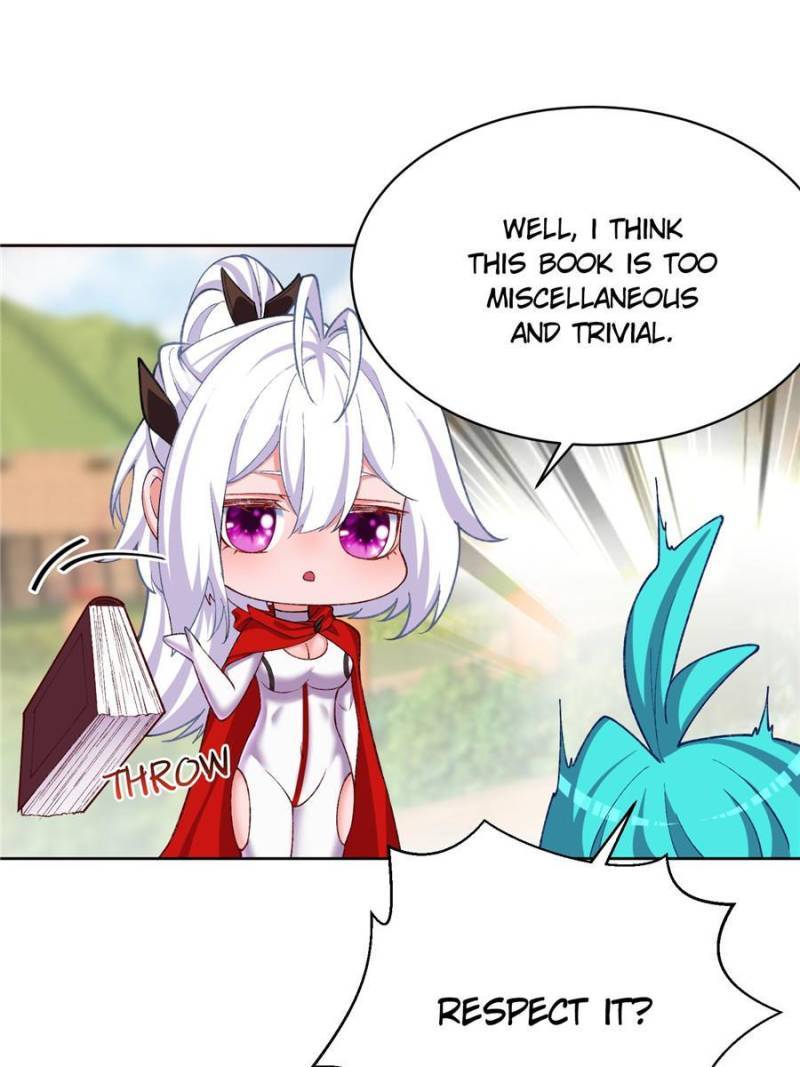 I Picked up an Attribute chapter 220 page 27