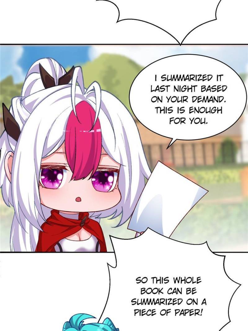 I Picked up an Attribute chapter 220 page 28