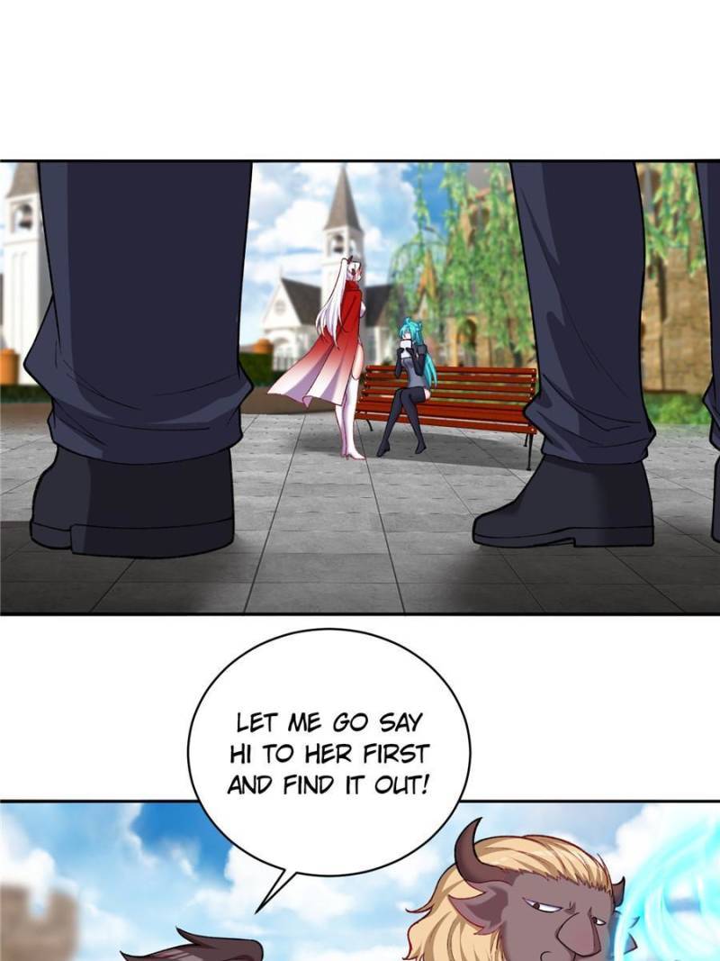 I Picked up an Attribute chapter 220 page 33