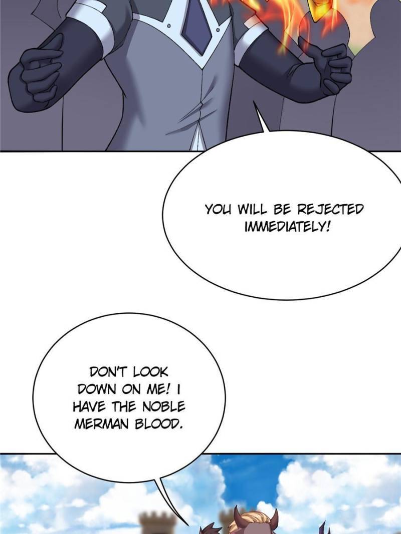 I Picked up an Attribute chapter 220 page 35