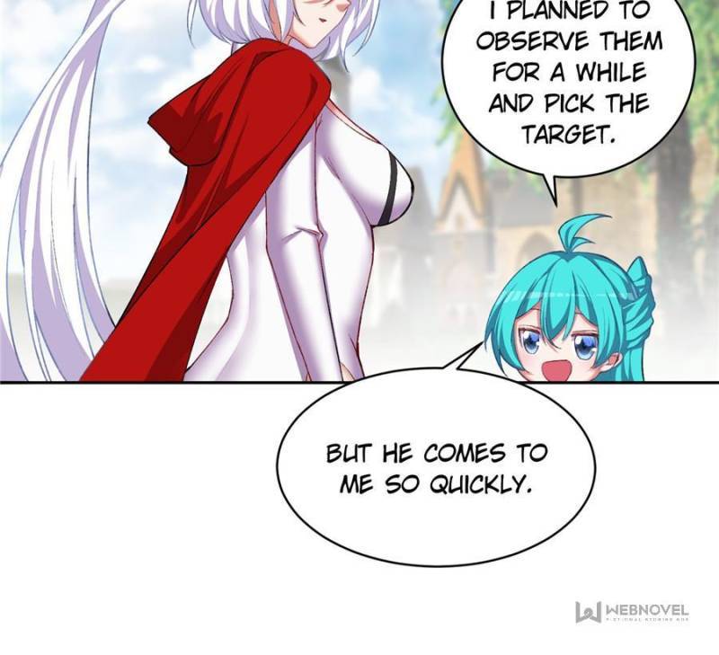 I Picked up an Attribute chapter 220 page 37