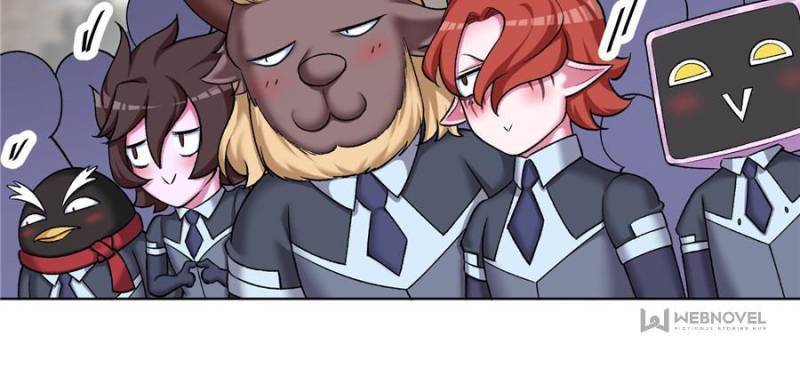 I Picked up an Attribute chapter 220 page 4