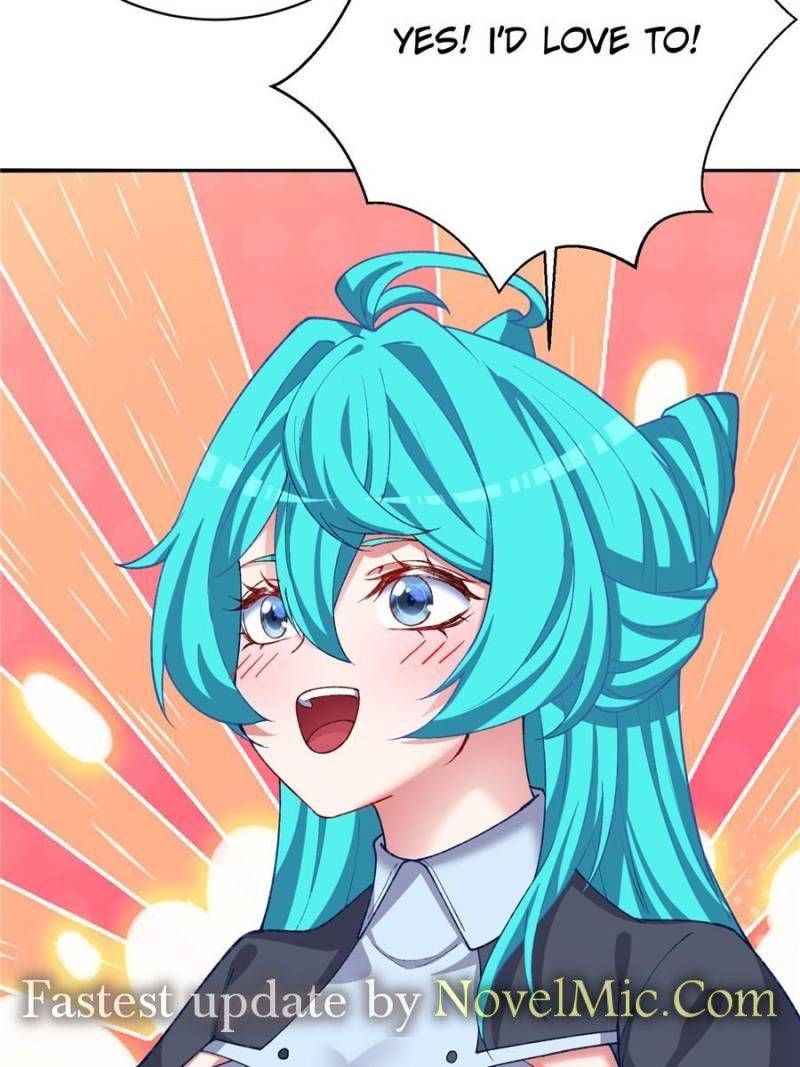 I Picked up an Attribute chapter 220 page 40