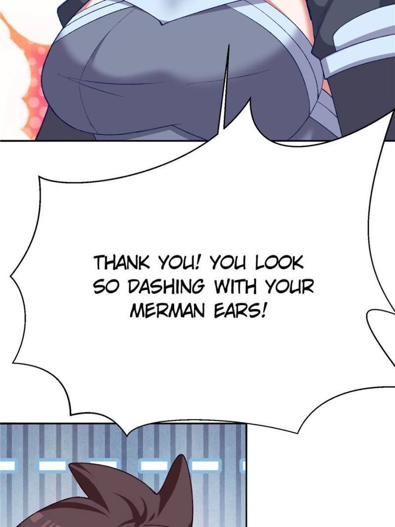 I Picked up an Attribute chapter 220 page 41