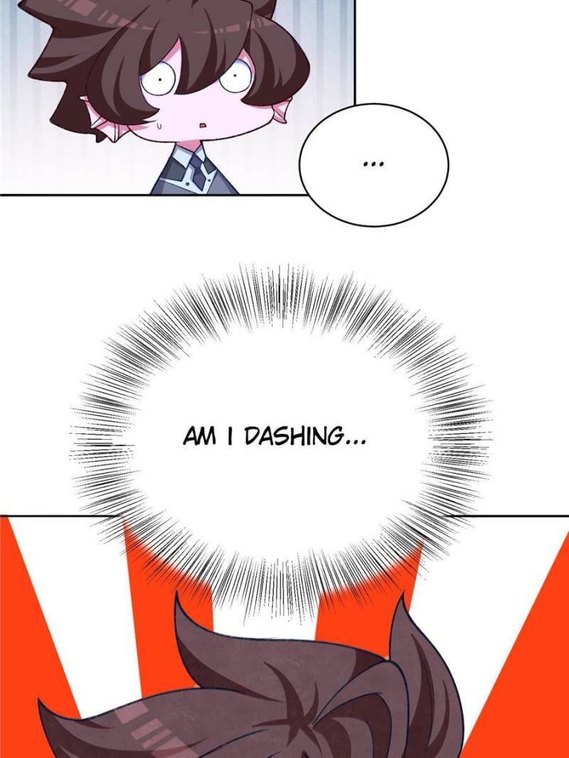 I Picked up an Attribute chapter 220 page 42