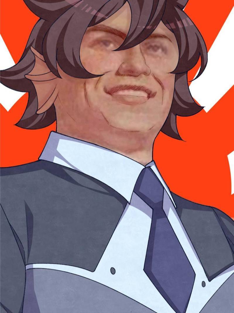 I Picked up an Attribute chapter 220 page 43