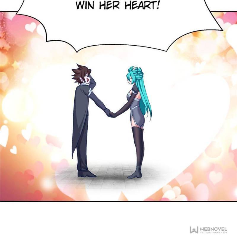 I Picked up an Attribute chapter 220 page 46