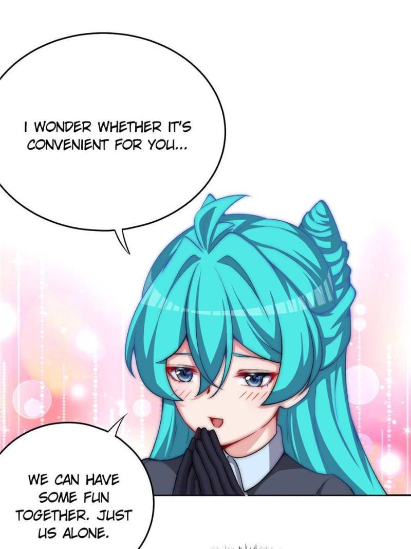 I Picked up an Attribute chapter 220 page 47