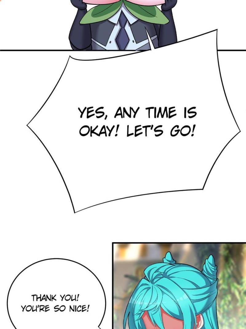 I Picked up an Attribute chapter 220 page 49