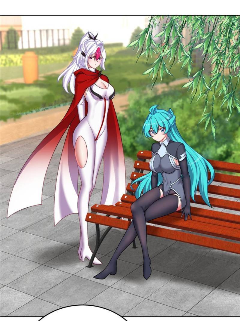 I Picked up an Attribute chapter 220 page 5