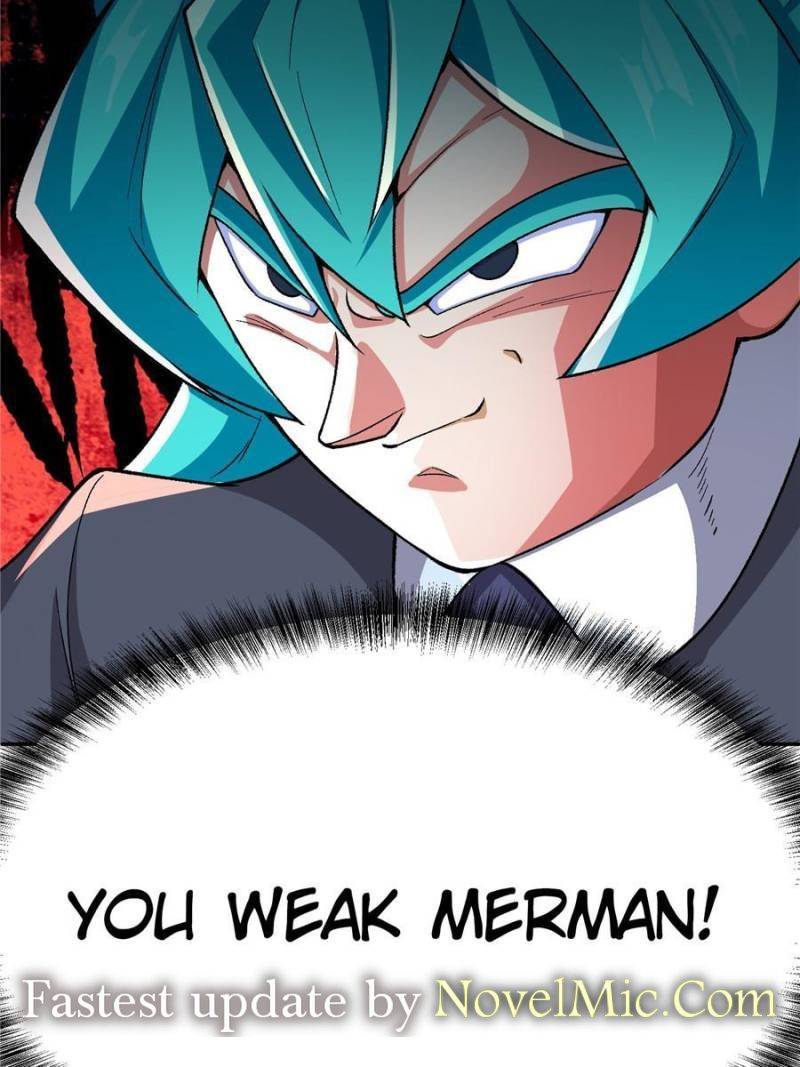 I Picked up an Attribute chapter 220 page 51