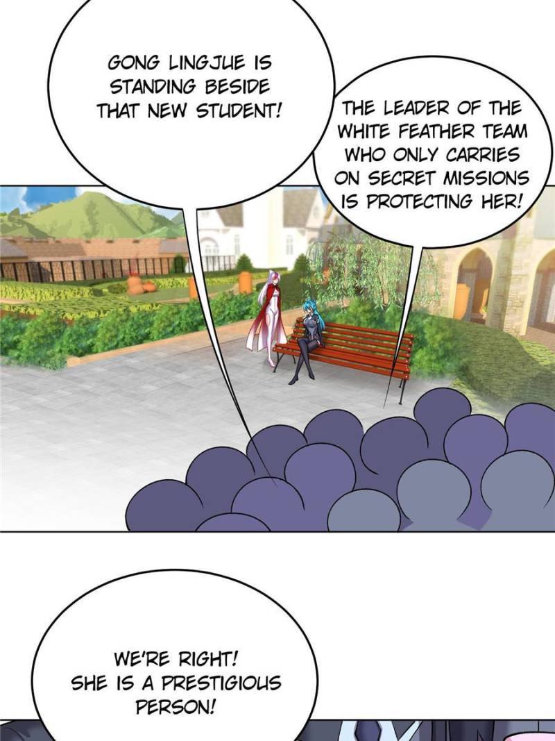 I Picked up an Attribute chapter 220 page 6