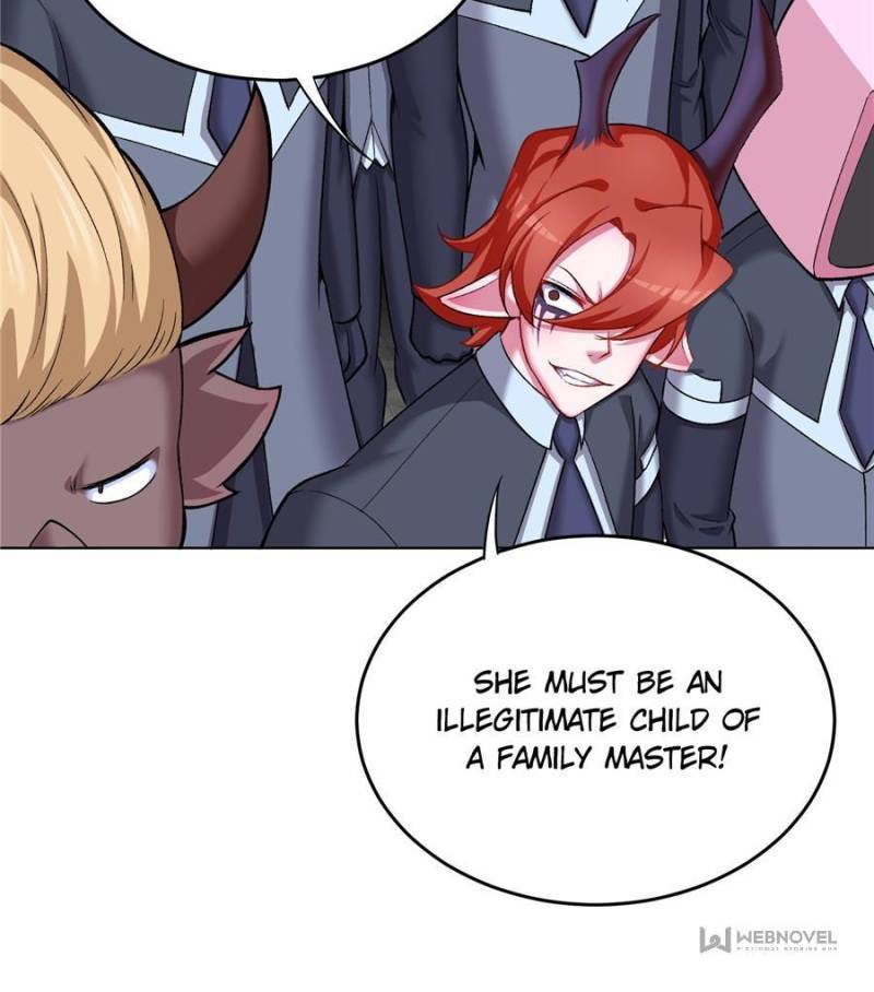 I Picked up an Attribute chapter 220 page 7