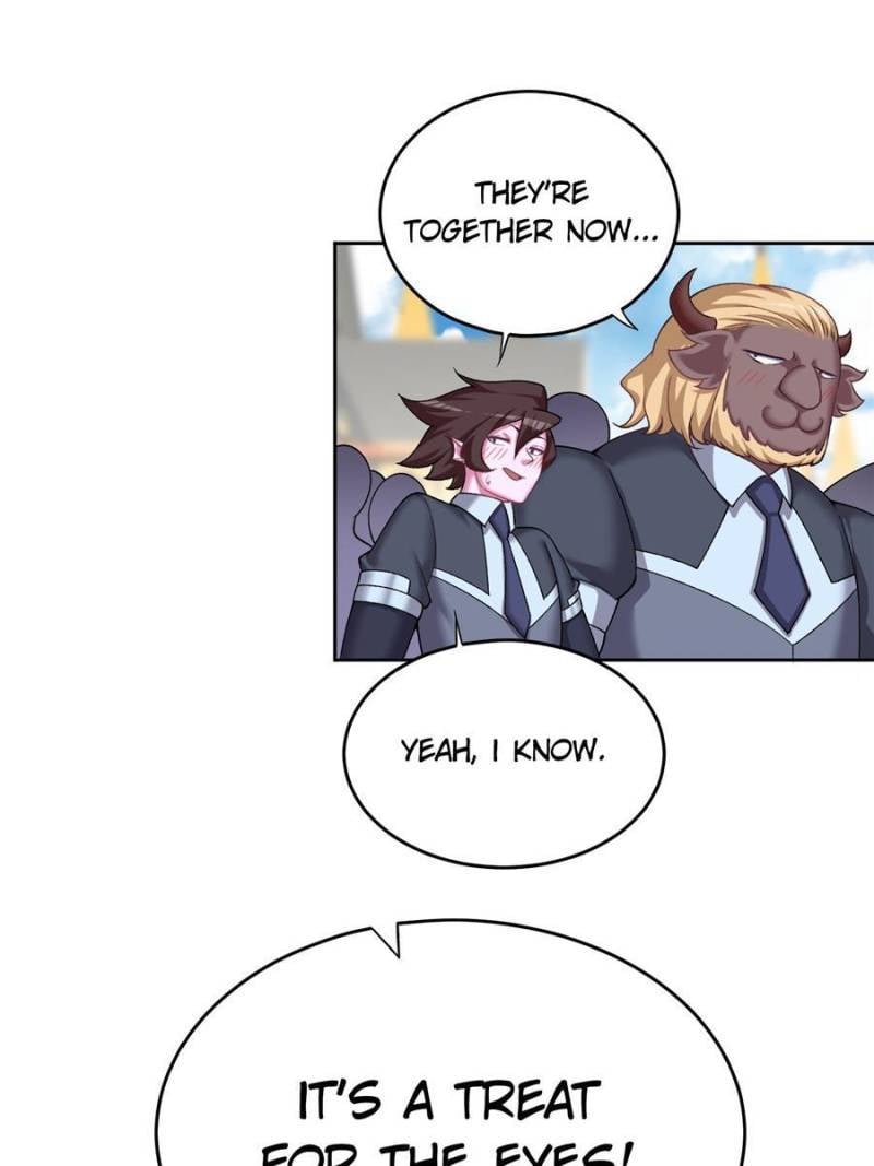 I Picked up an Attribute chapter 220 page 8