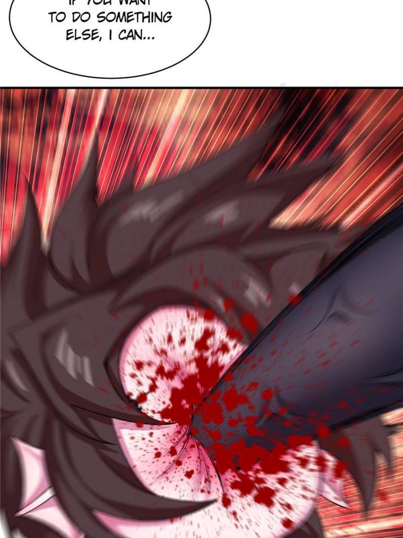 I Picked up an Attribute chapter 221 page 10