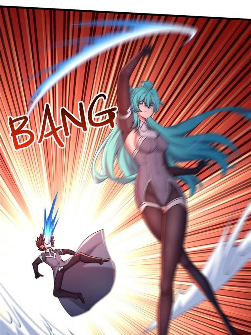 I Picked up an Attribute chapter 221 page 12