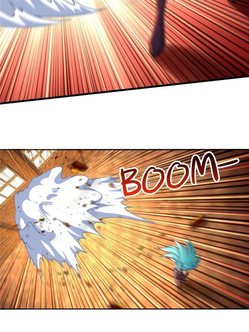 I Picked up an Attribute chapter 221 page 13