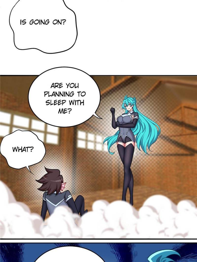 I Picked up an Attribute chapter 221 page 15