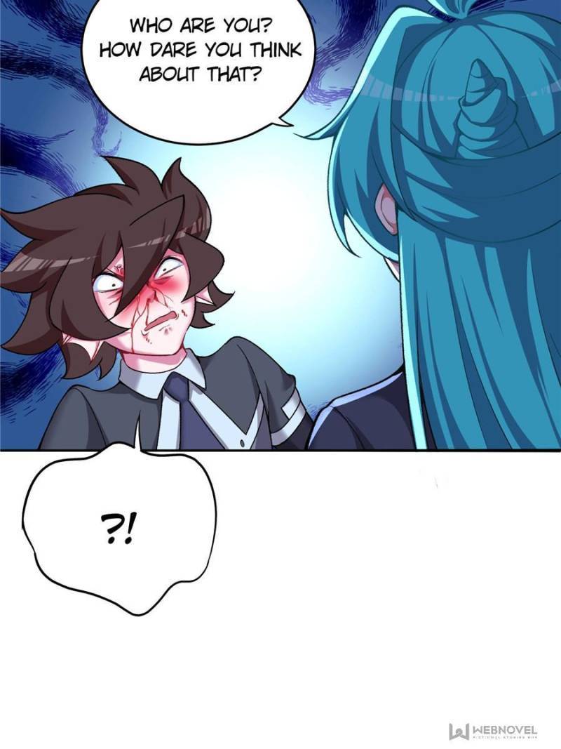 I Picked up an Attribute chapter 221 page 16