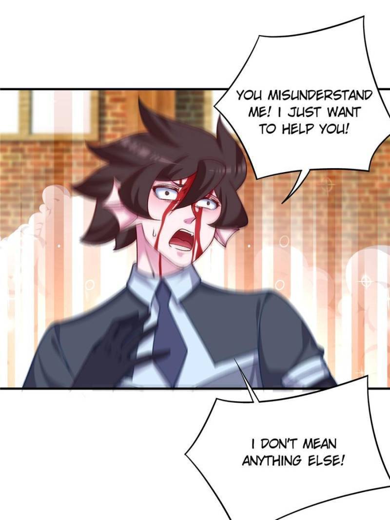 I Picked up an Attribute chapter 221 page 18