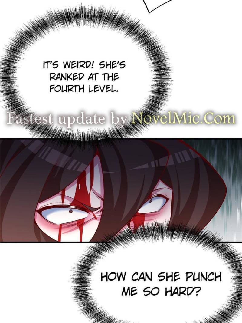 I Picked up an Attribute chapter 221 page 19