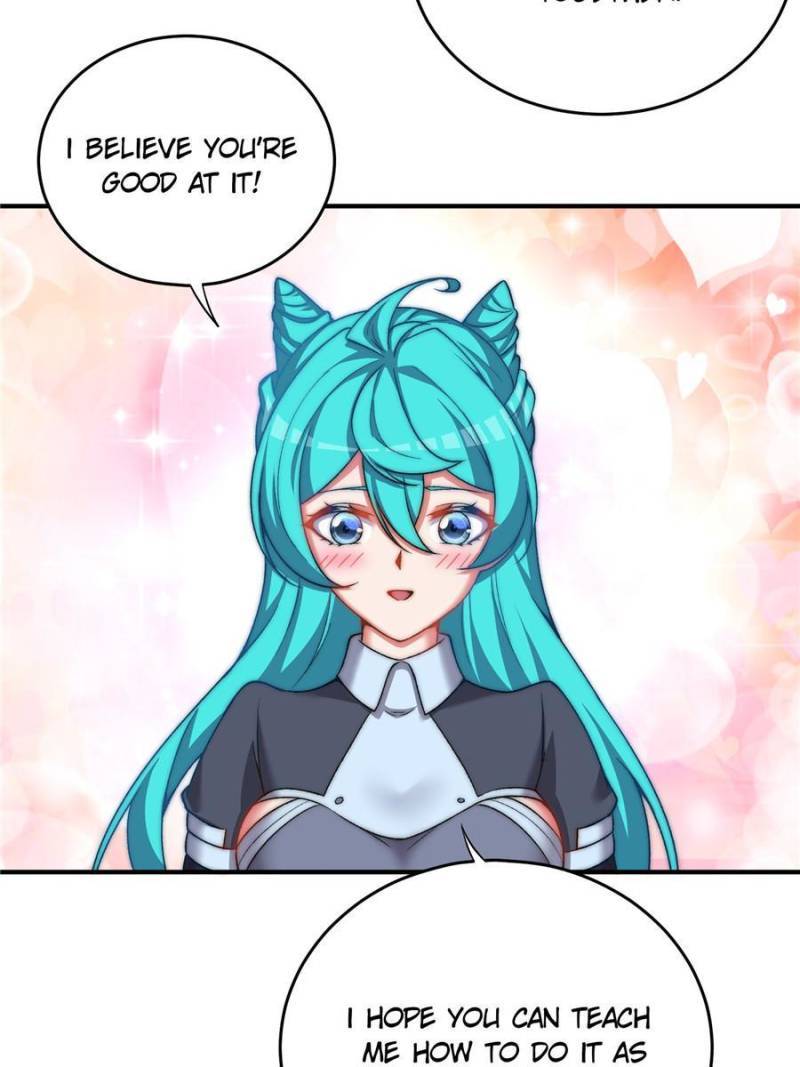 I Picked up an Attribute chapter 221 page 2