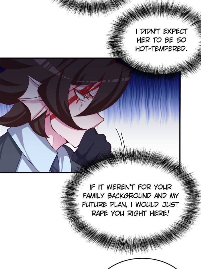 I Picked up an Attribute chapter 221 page 21