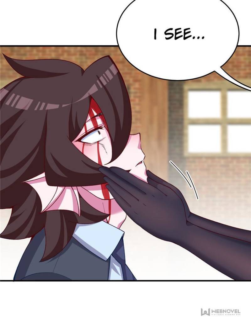 I Picked up an Attribute chapter 221 page 22