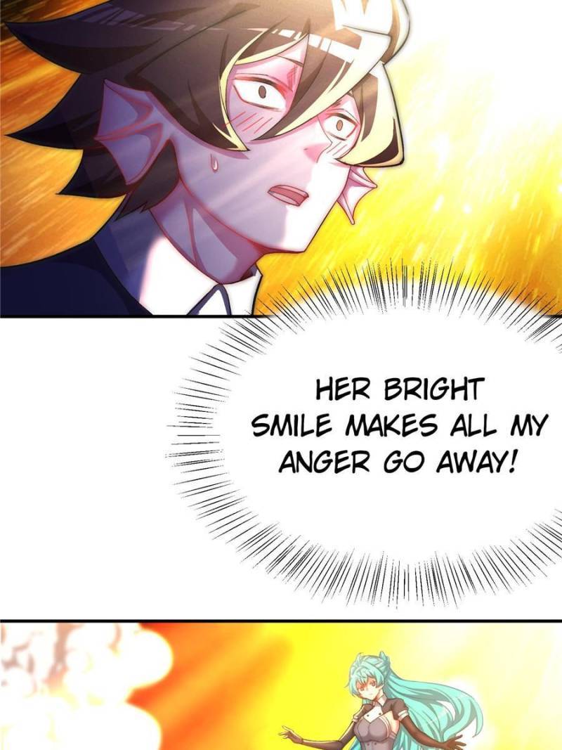 I Picked up an Attribute chapter 221 page 25