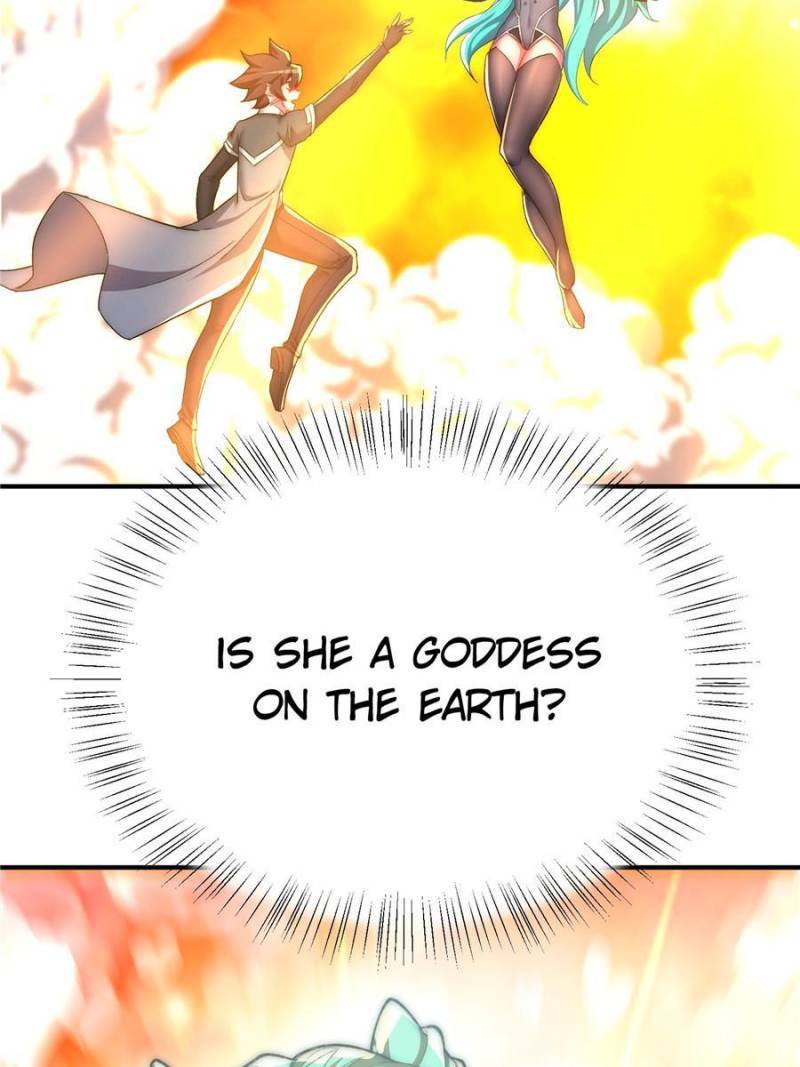 I Picked up an Attribute chapter 221 page 26