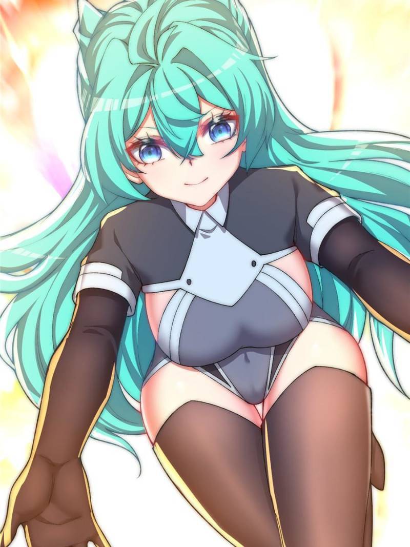 I Picked up an Attribute chapter 221 page 27