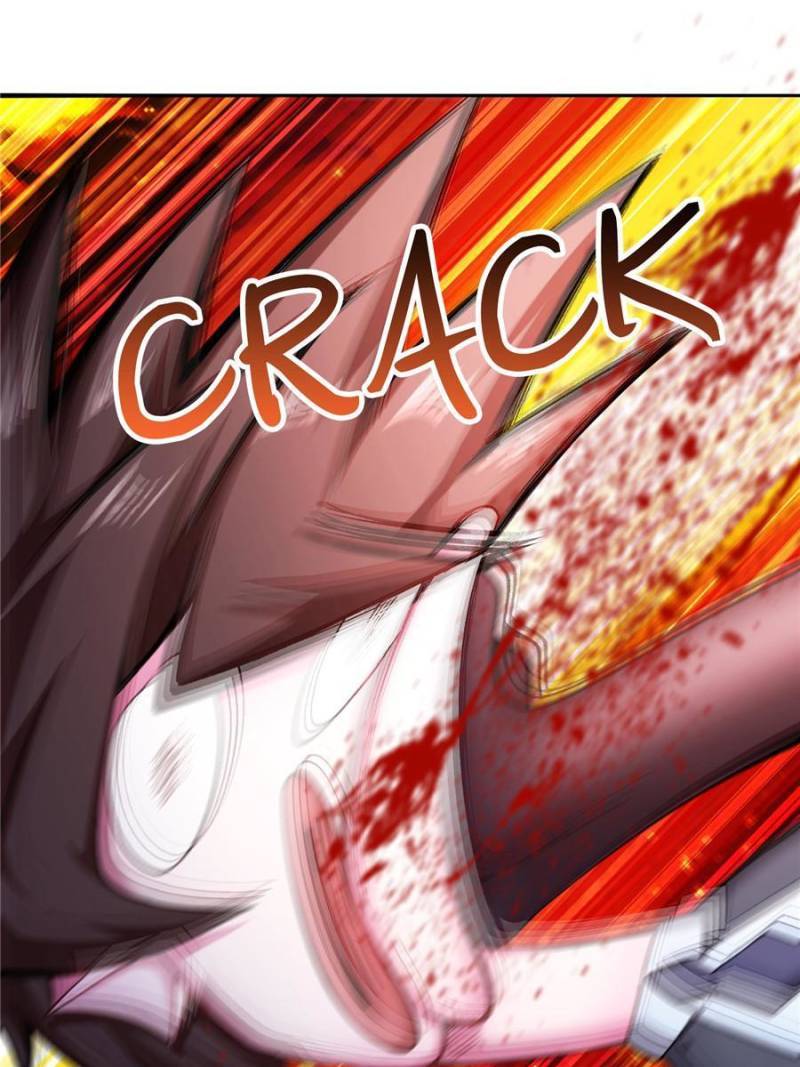 I Picked up an Attribute chapter 221 page 31