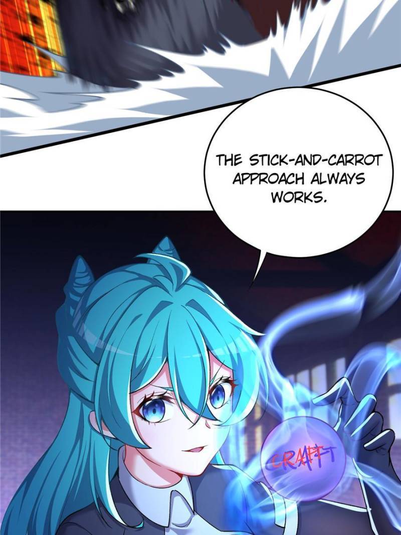 I Picked up an Attribute chapter 221 page 33