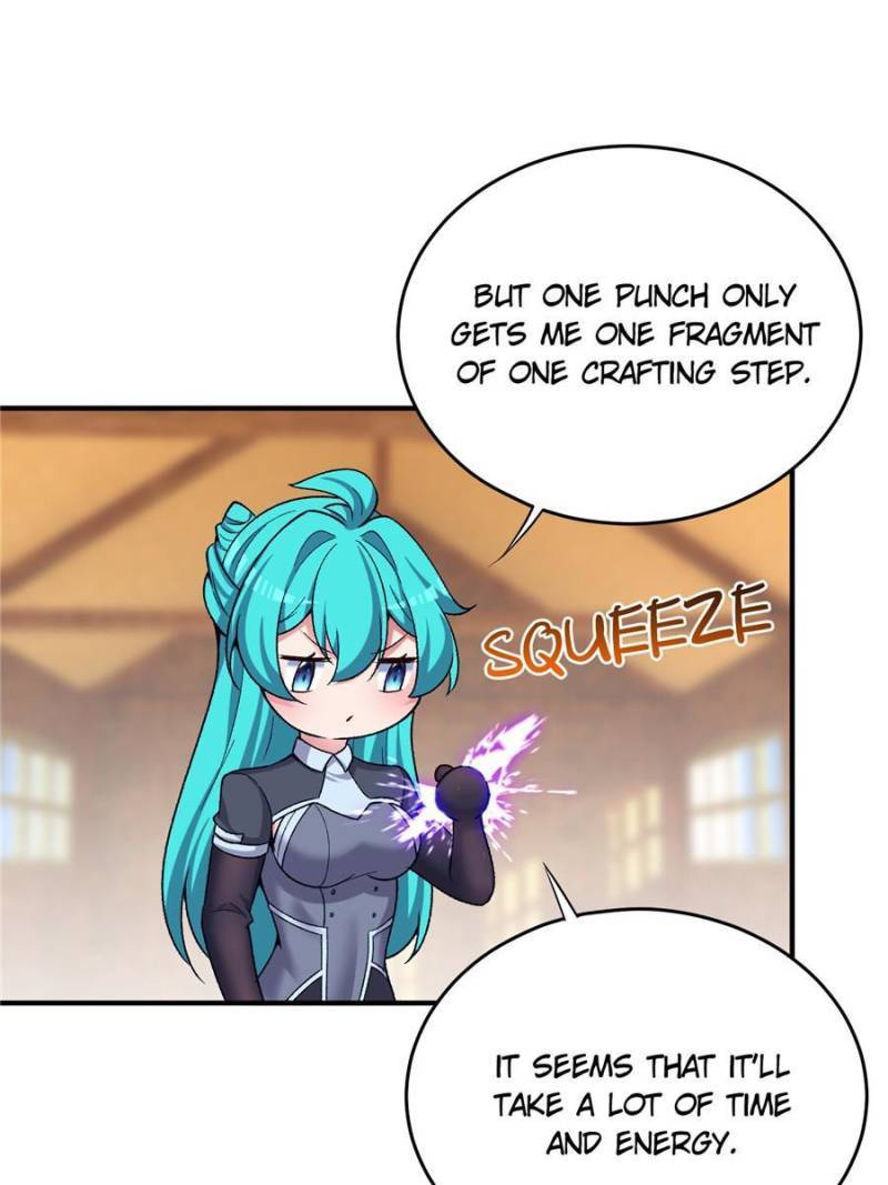 I Picked up an Attribute chapter 221 page 37