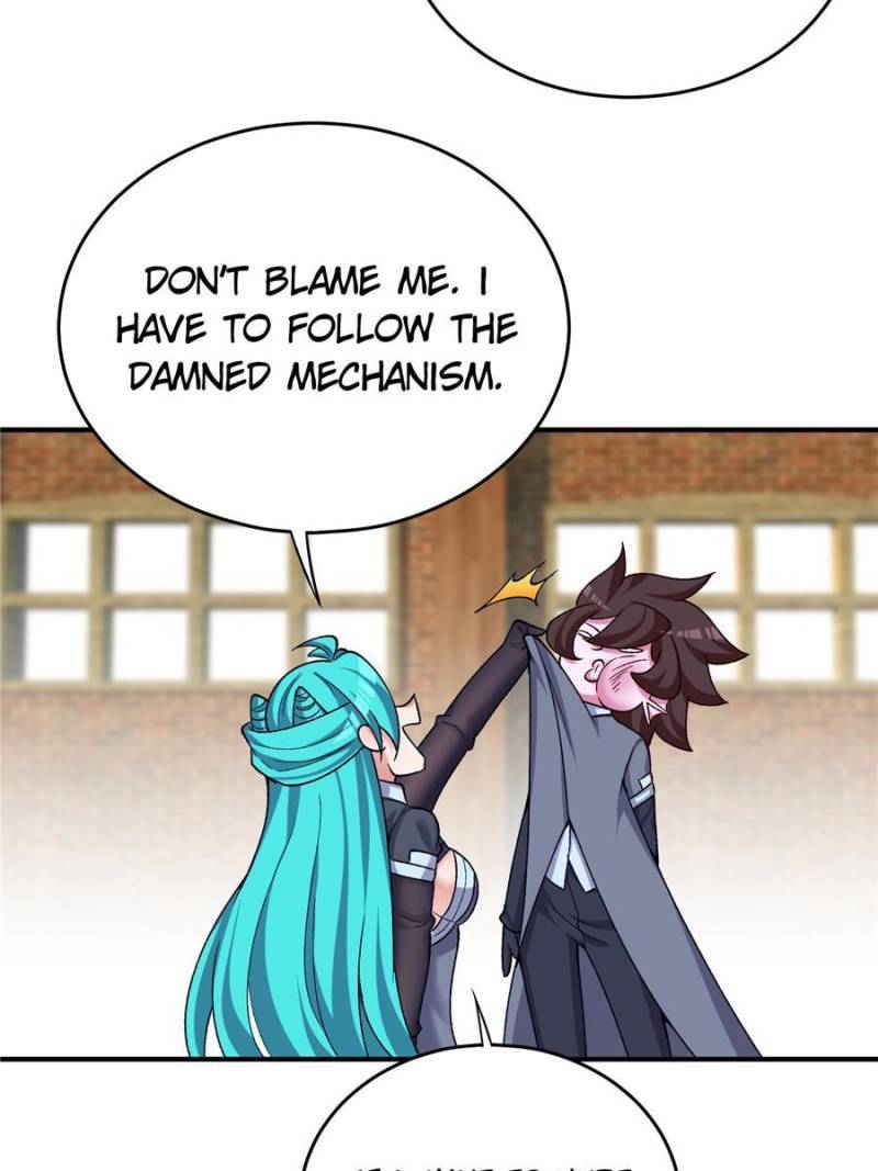 I Picked up an Attribute chapter 221 page 38