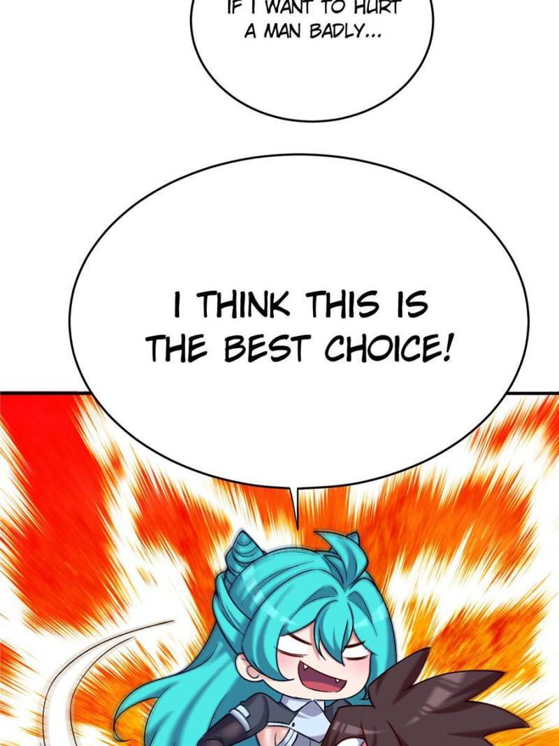 I Picked up an Attribute chapter 221 page 39