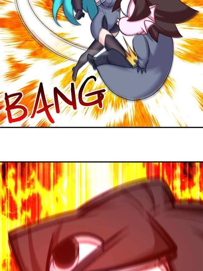 I Picked up an Attribute chapter 221 page 40