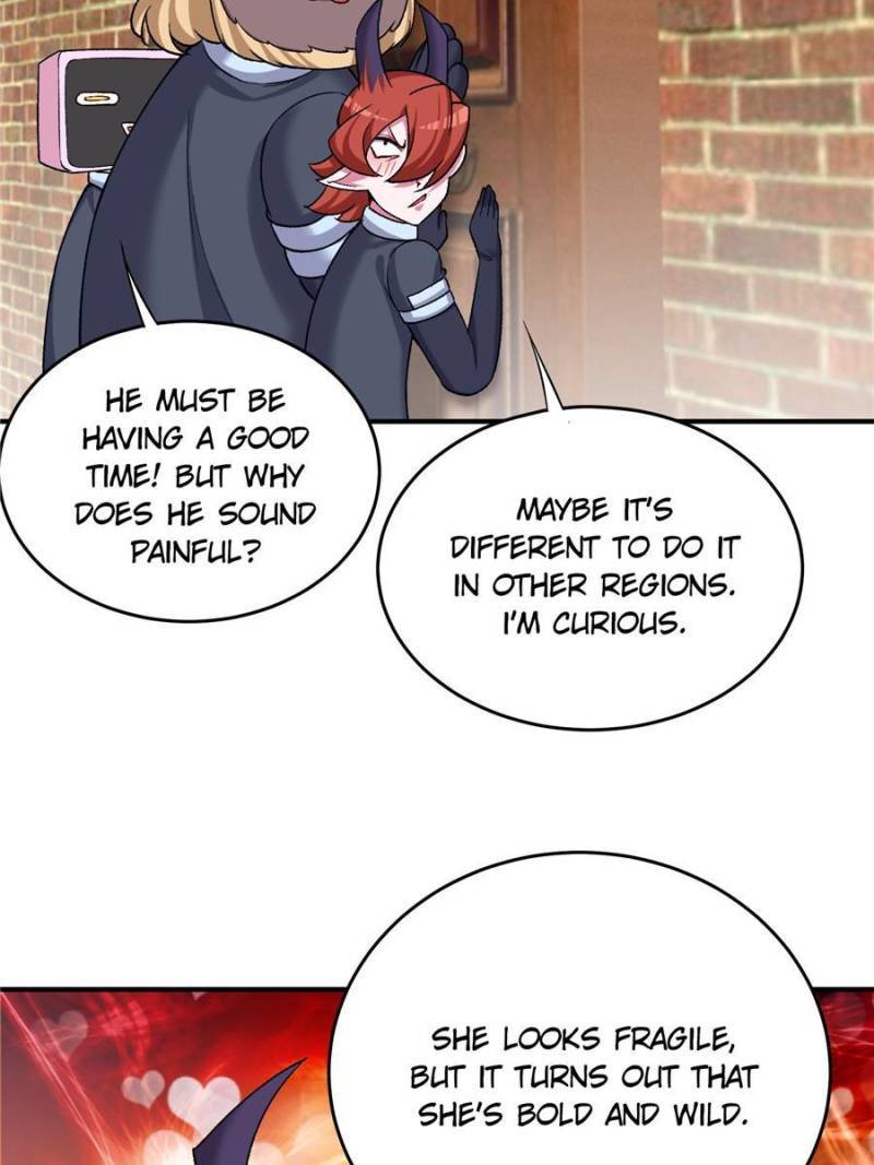 I Picked up an Attribute chapter 221 page 43