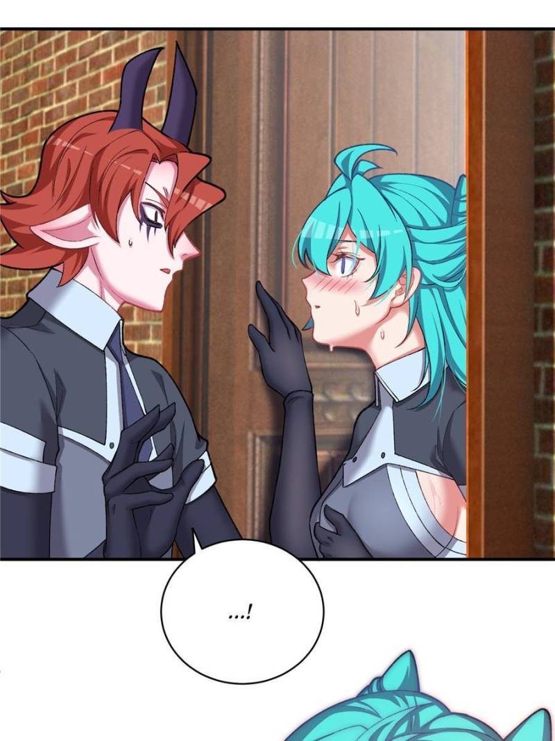 I Picked up an Attribute chapter 221 page 45