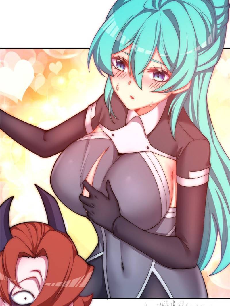 I Picked up an Attribute chapter 221 page 46